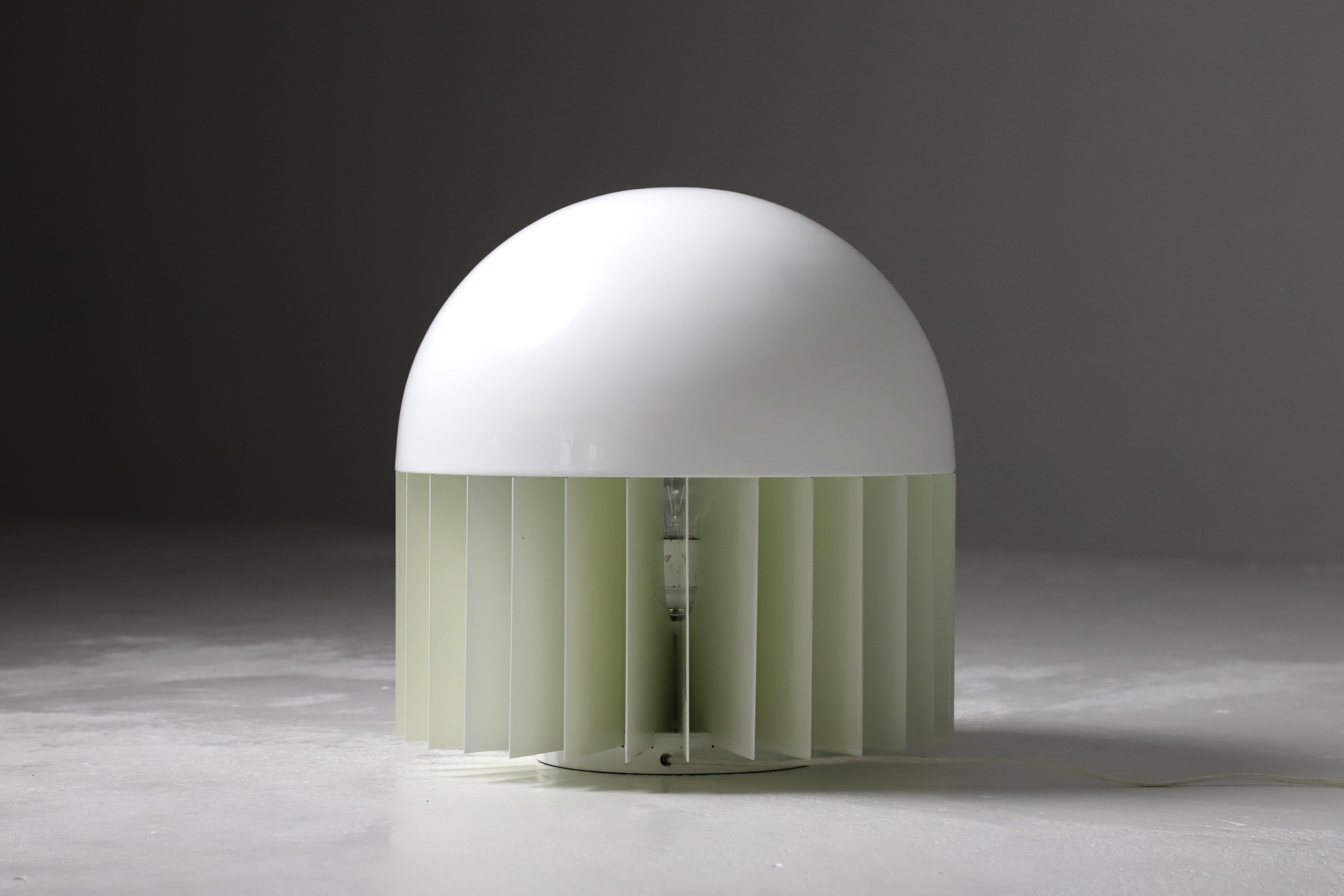 Laqué Lampe 