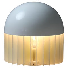 Giancarlo Mattioli ‘MT’ lamp for Sirrah, 1969
