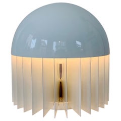 Giancarlo Mattioli MT lamp for Sirrah, circa 1970, Italy.