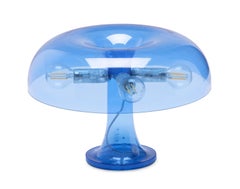 Giancarlo Mattioli, Nessino Table Lamp (reedition), 2000s