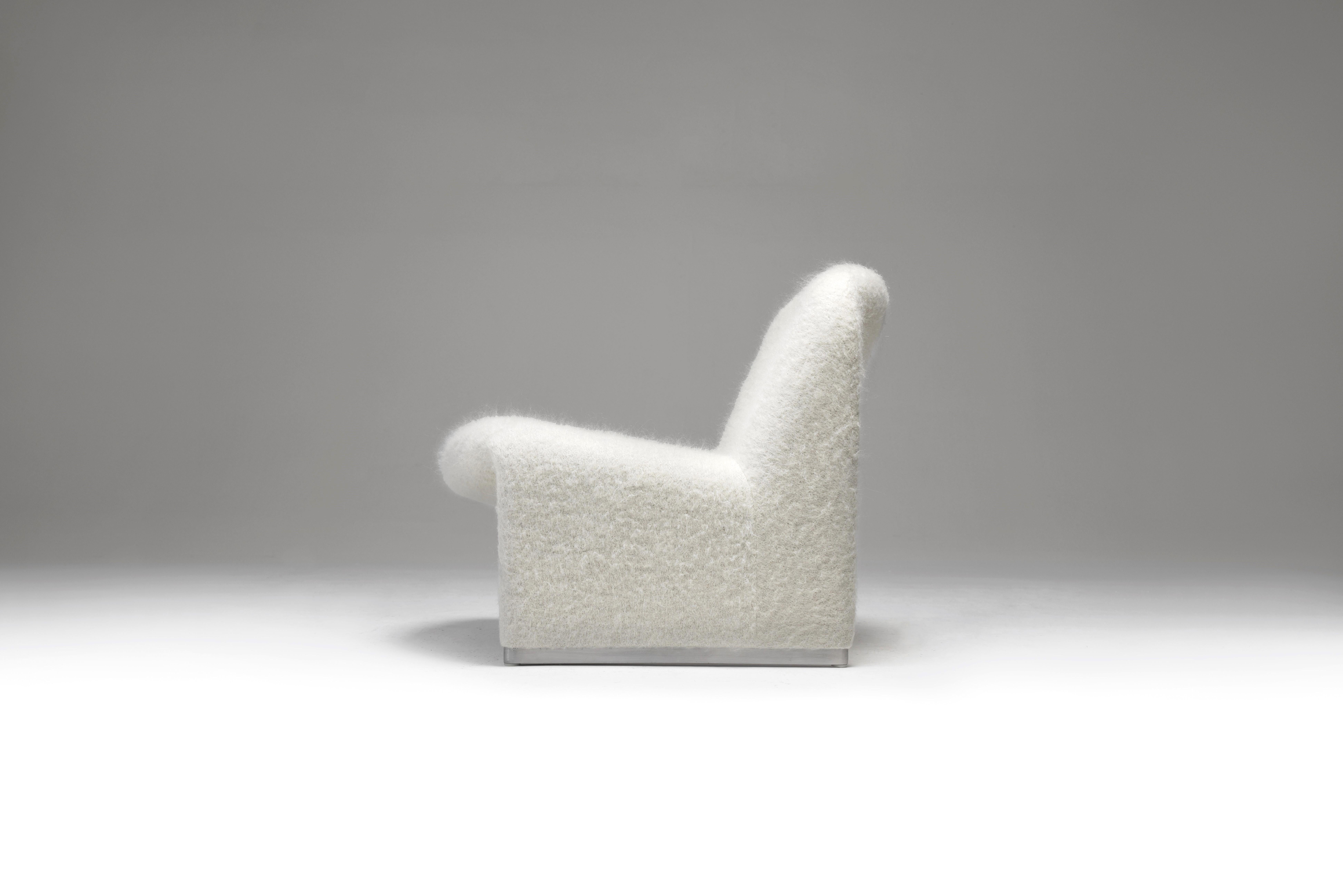 Silla Giancarlo Piretti 