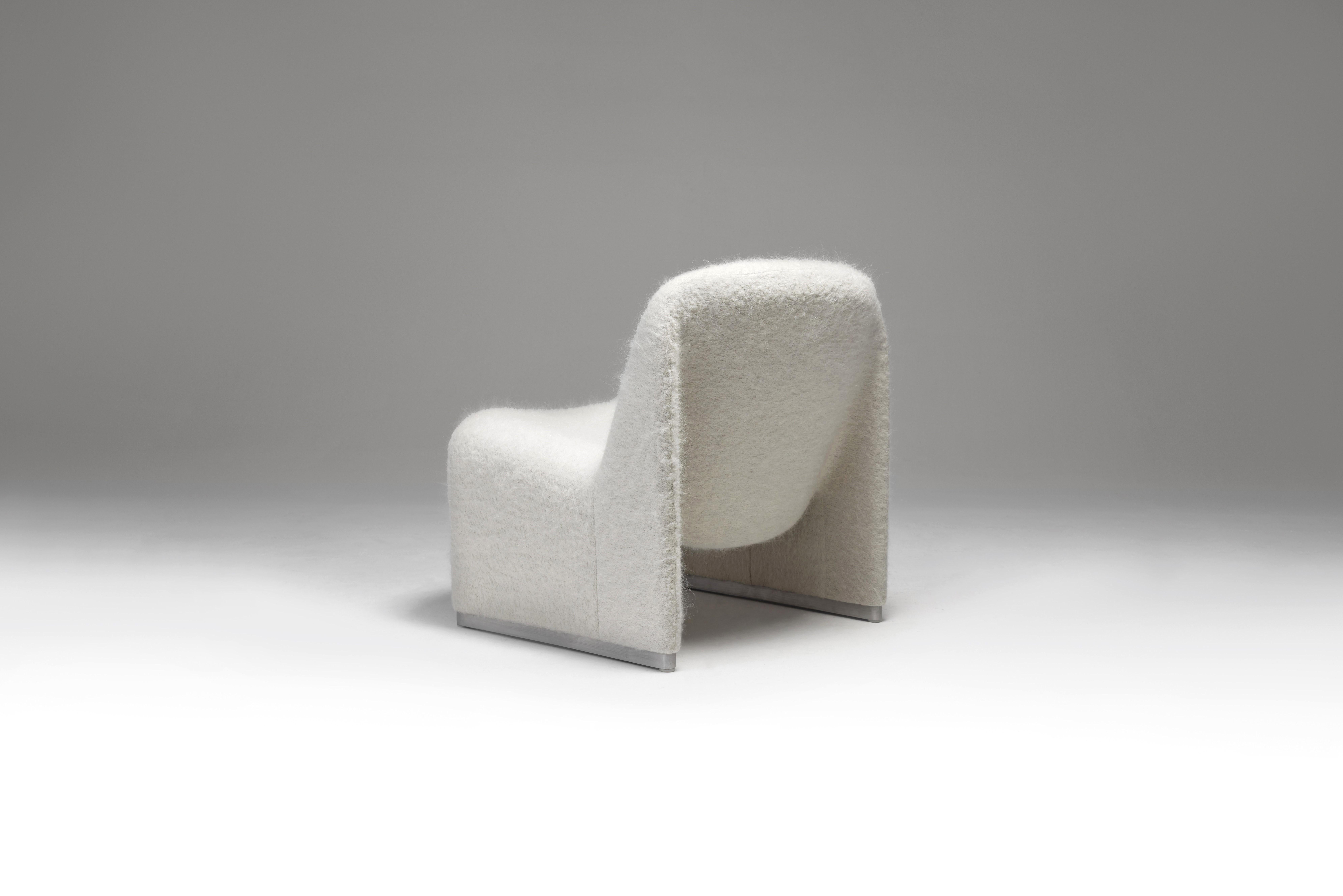 Silla Giancarlo Piretti 
