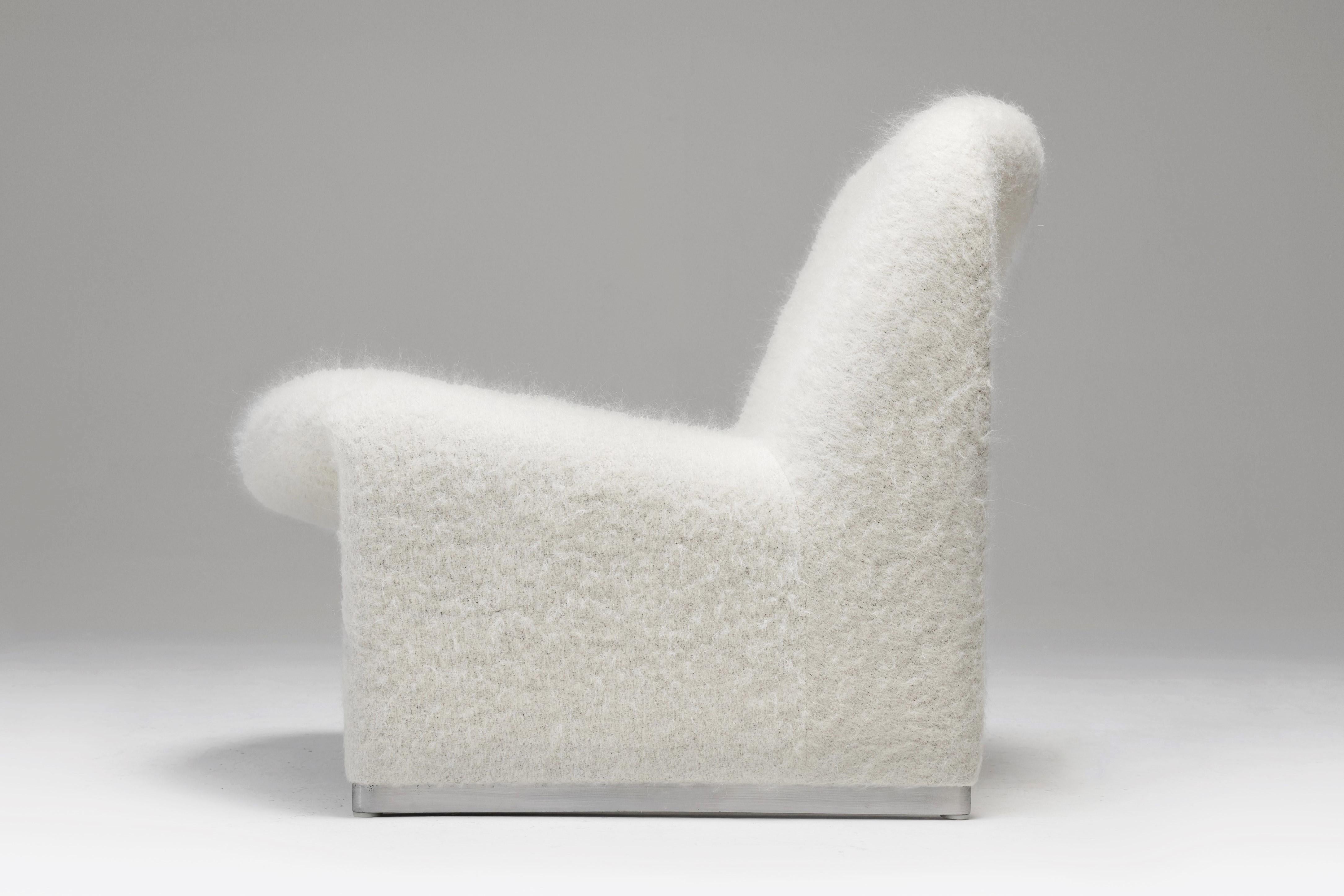 Silla Giancarlo Piretti 