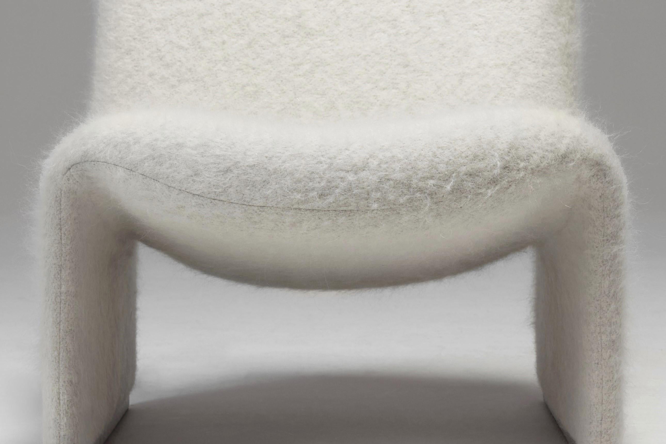 Silla Giancarlo Piretti 