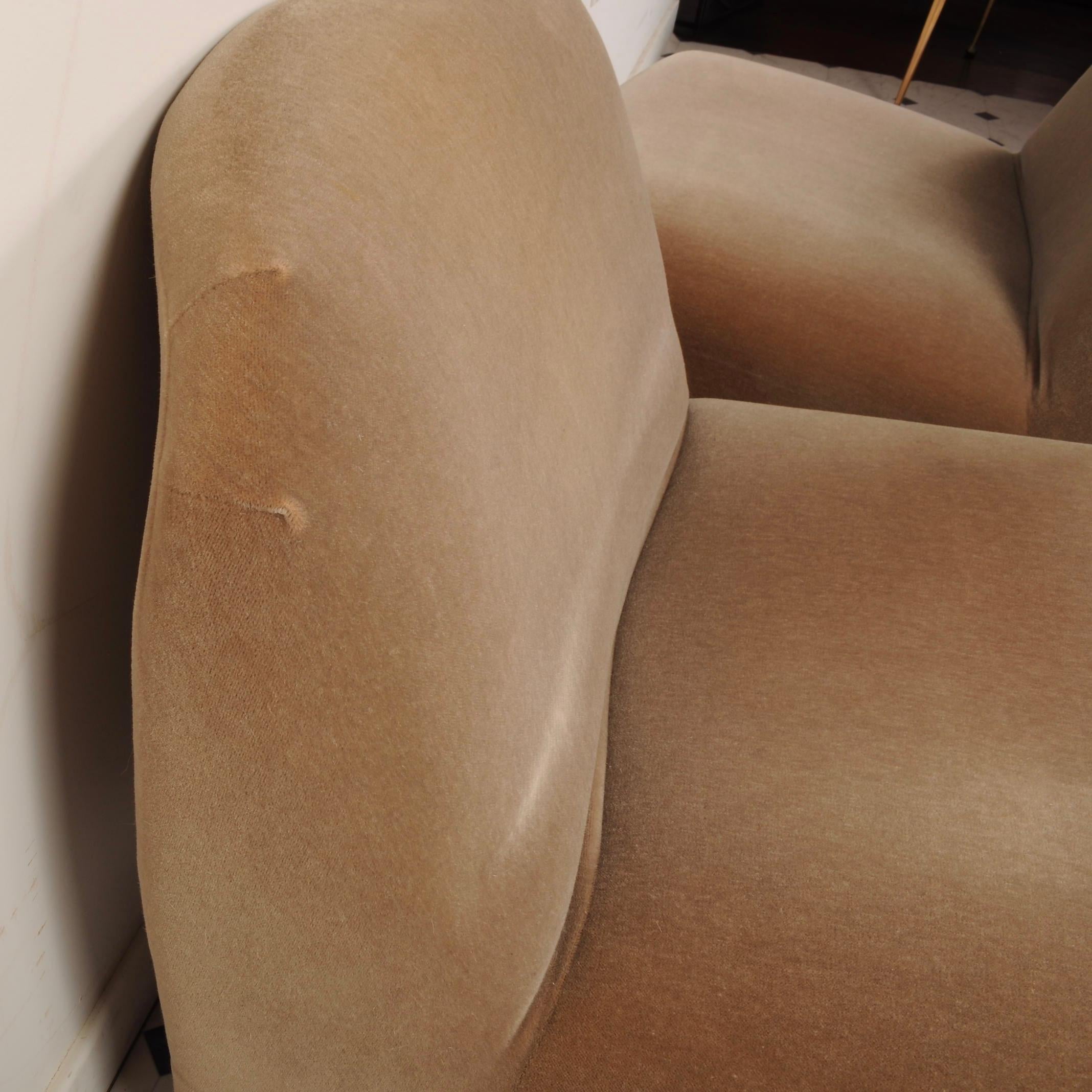Giancarlo Piretti Alky Chairs für Castelli (Aluminium)