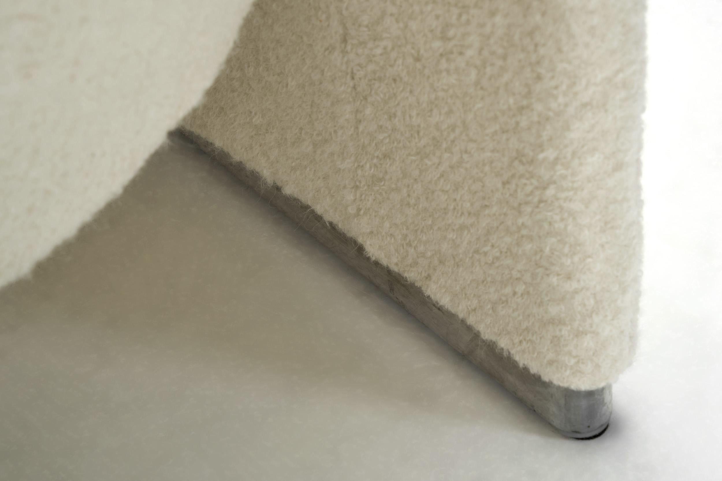 Giancarlo Piretti Chaise longue 