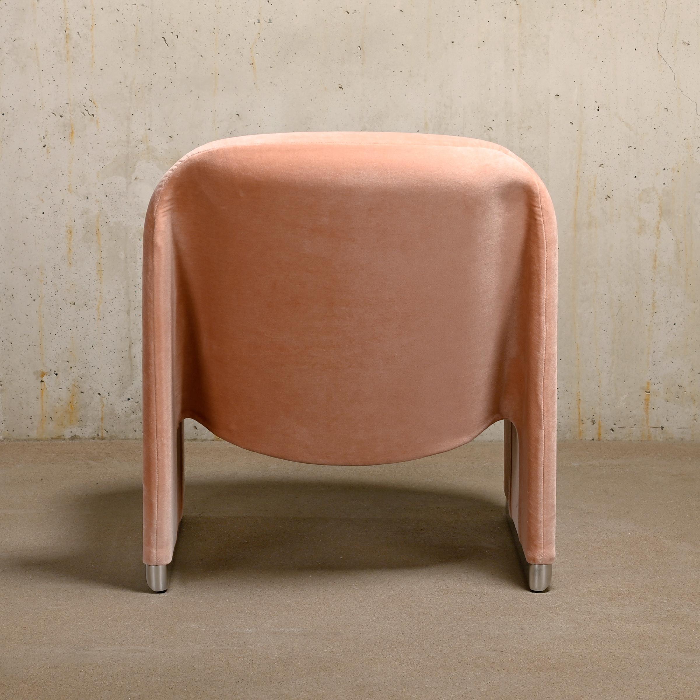 giancarlo piretti alky chair