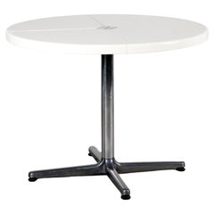 Giancarlo Piretti Foldable Table