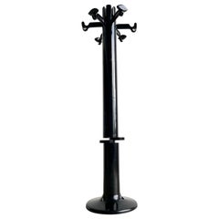 Giancarlo Piretti for Anonima Castelli Coat and Umbrella Stand