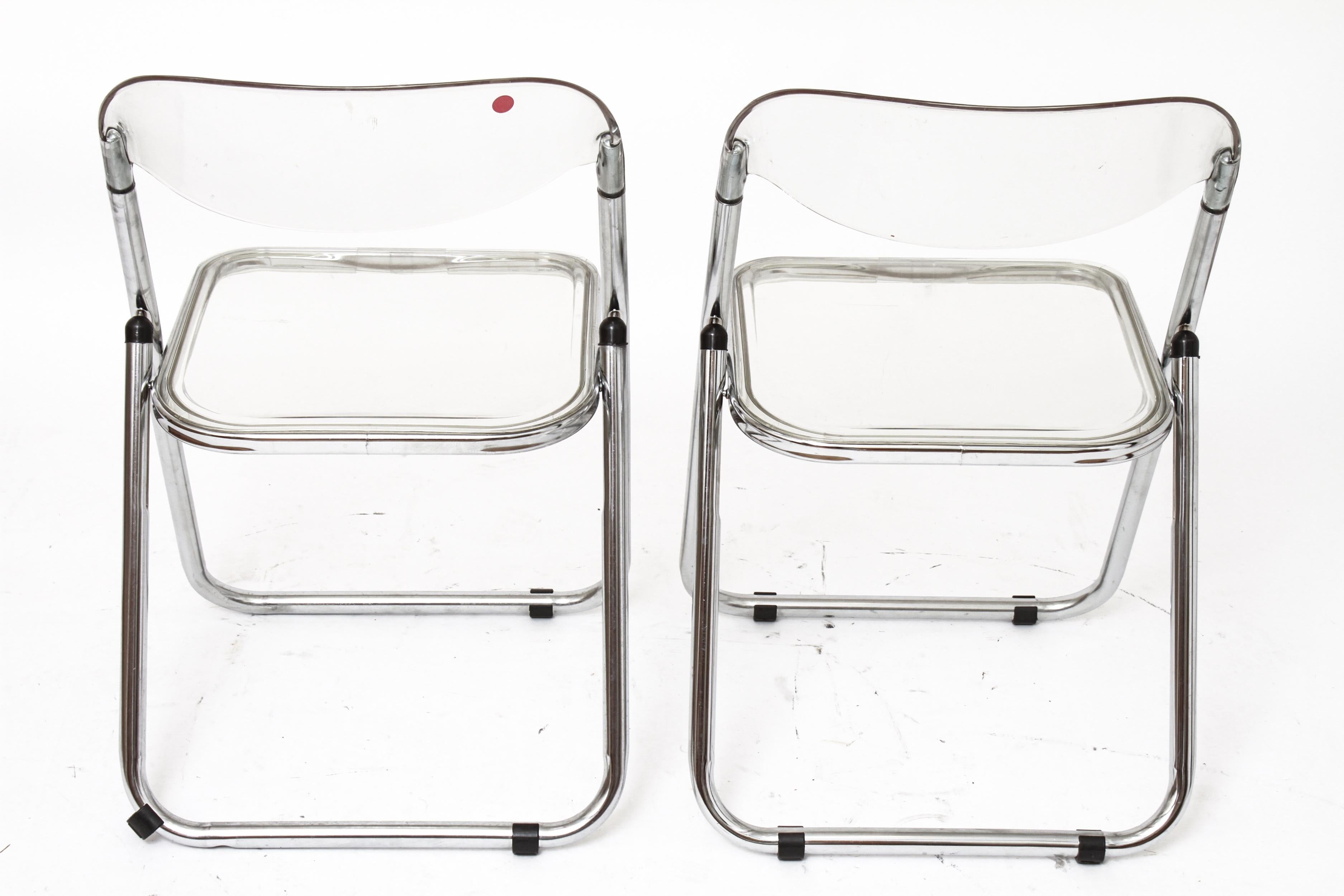 castelli chairs for sale