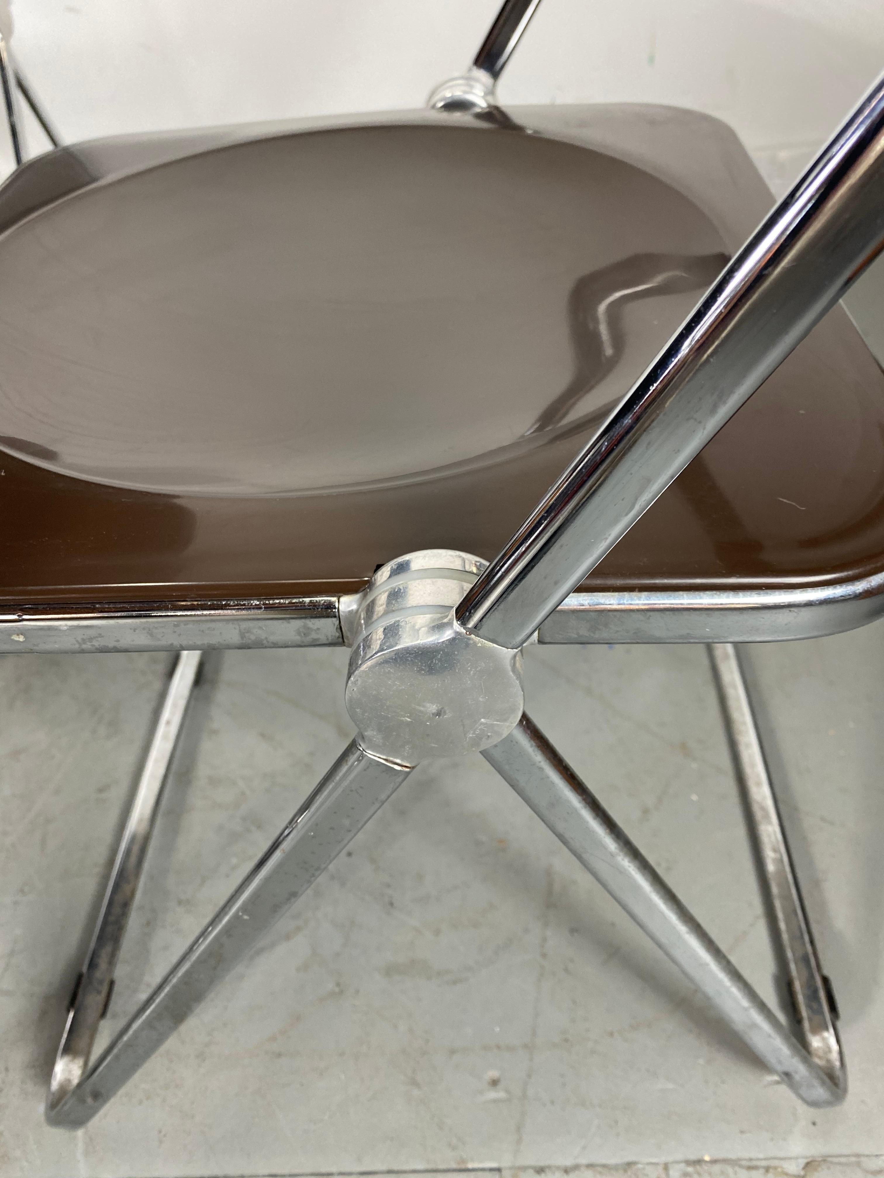 giancarlo piretti folding table