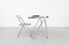Giancarlo Piretti for Castelli 'Platone' Folding Desk