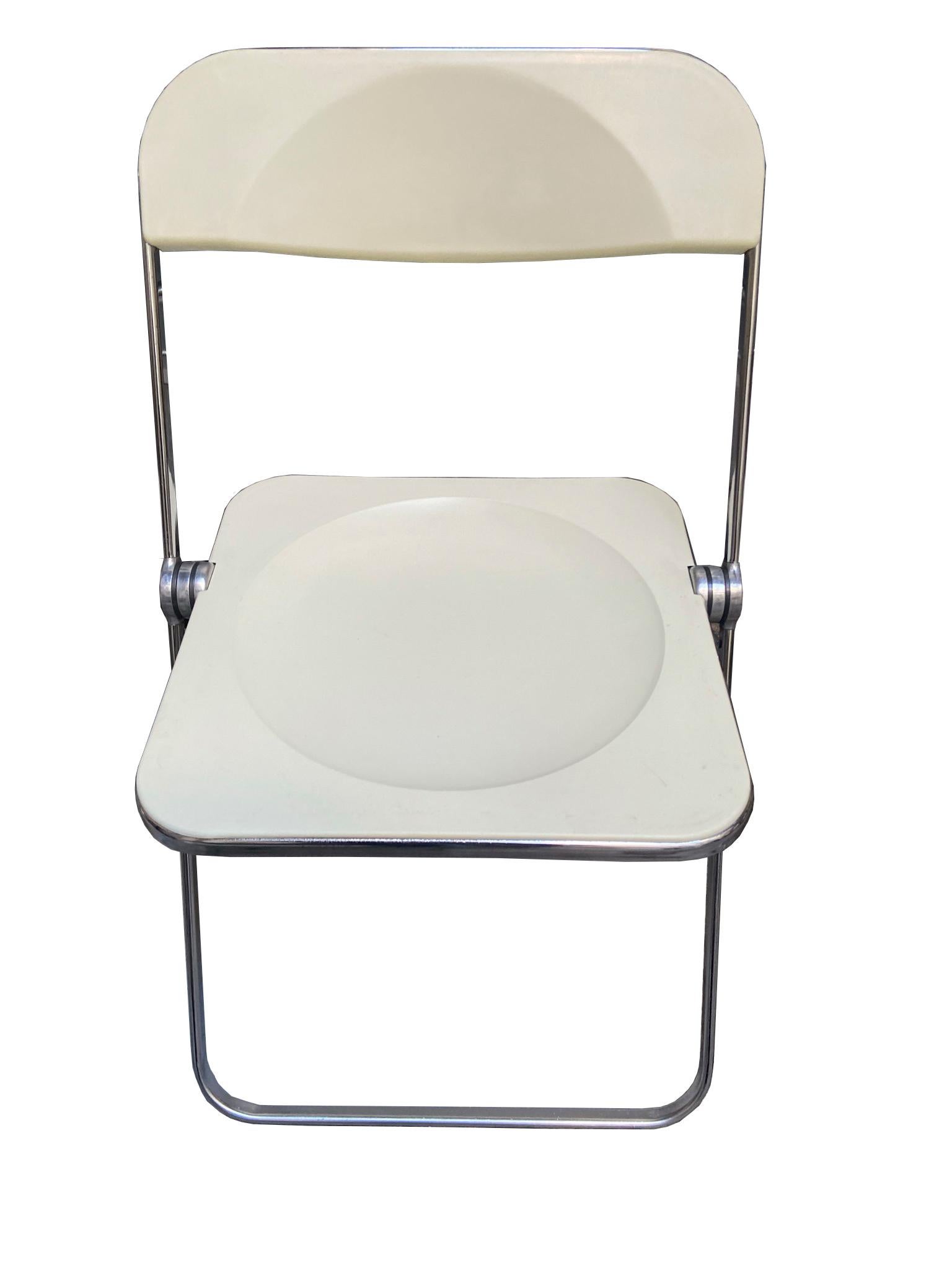 castelli chair