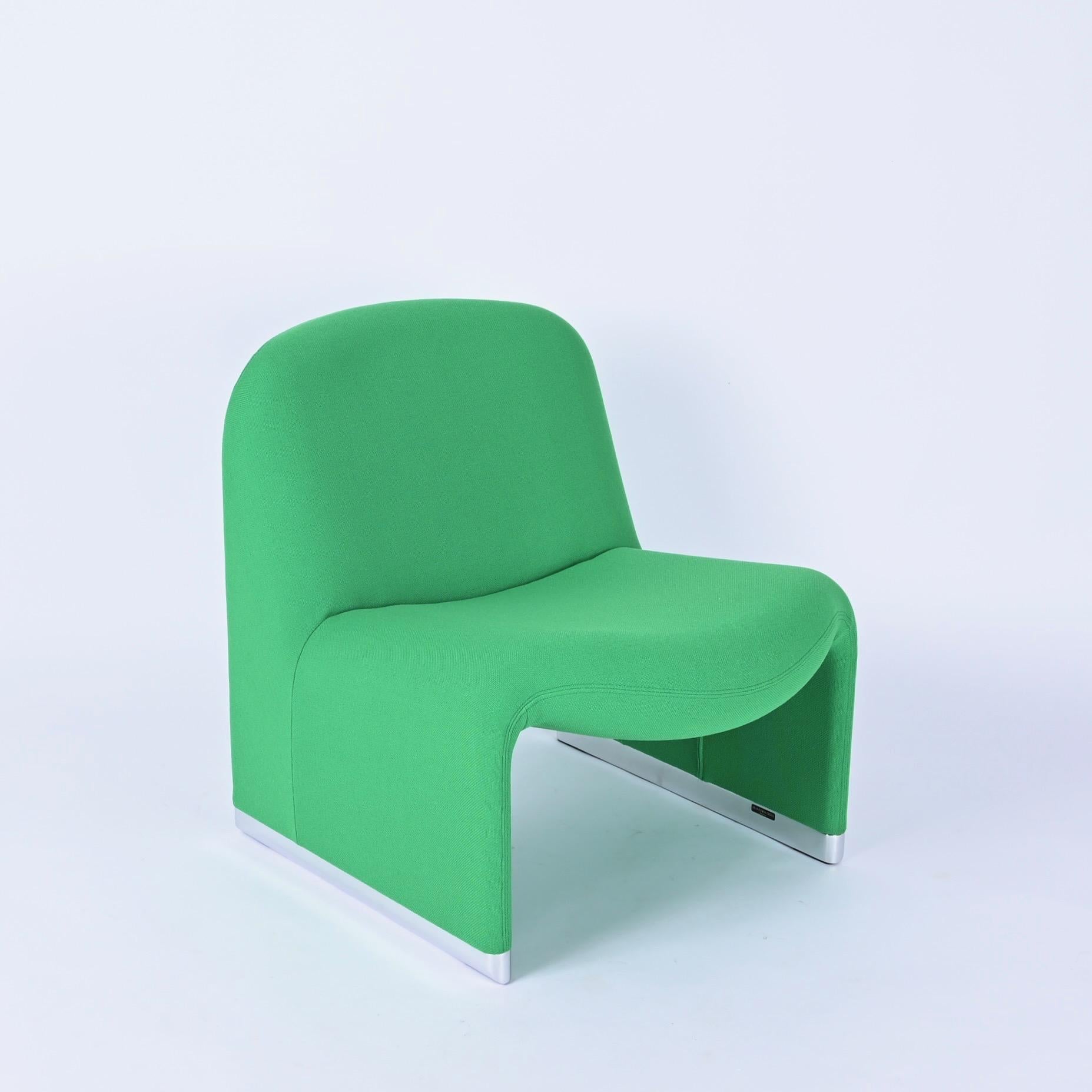 Mid-Century moderno Giancarlo Piretti Greene & Greene