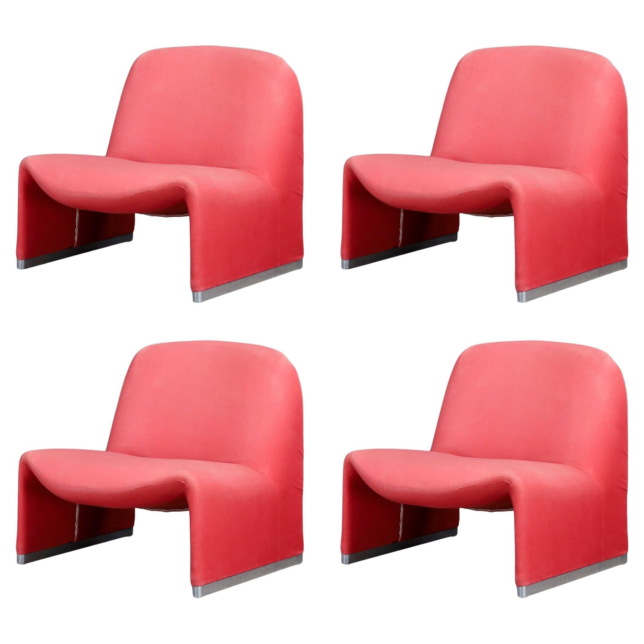 Anonima Castelli Sillones