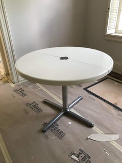 Giancarlo Piretti Plano Table for Castelli