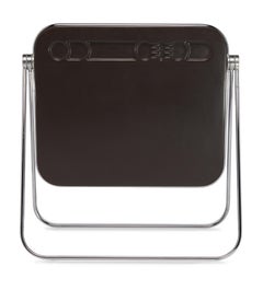 Giancarlo Piretti, Platone Folding Desk for Anonima Castelli, 1971