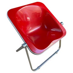 Giancarlo Piretti, Plona Armchair, 1973
