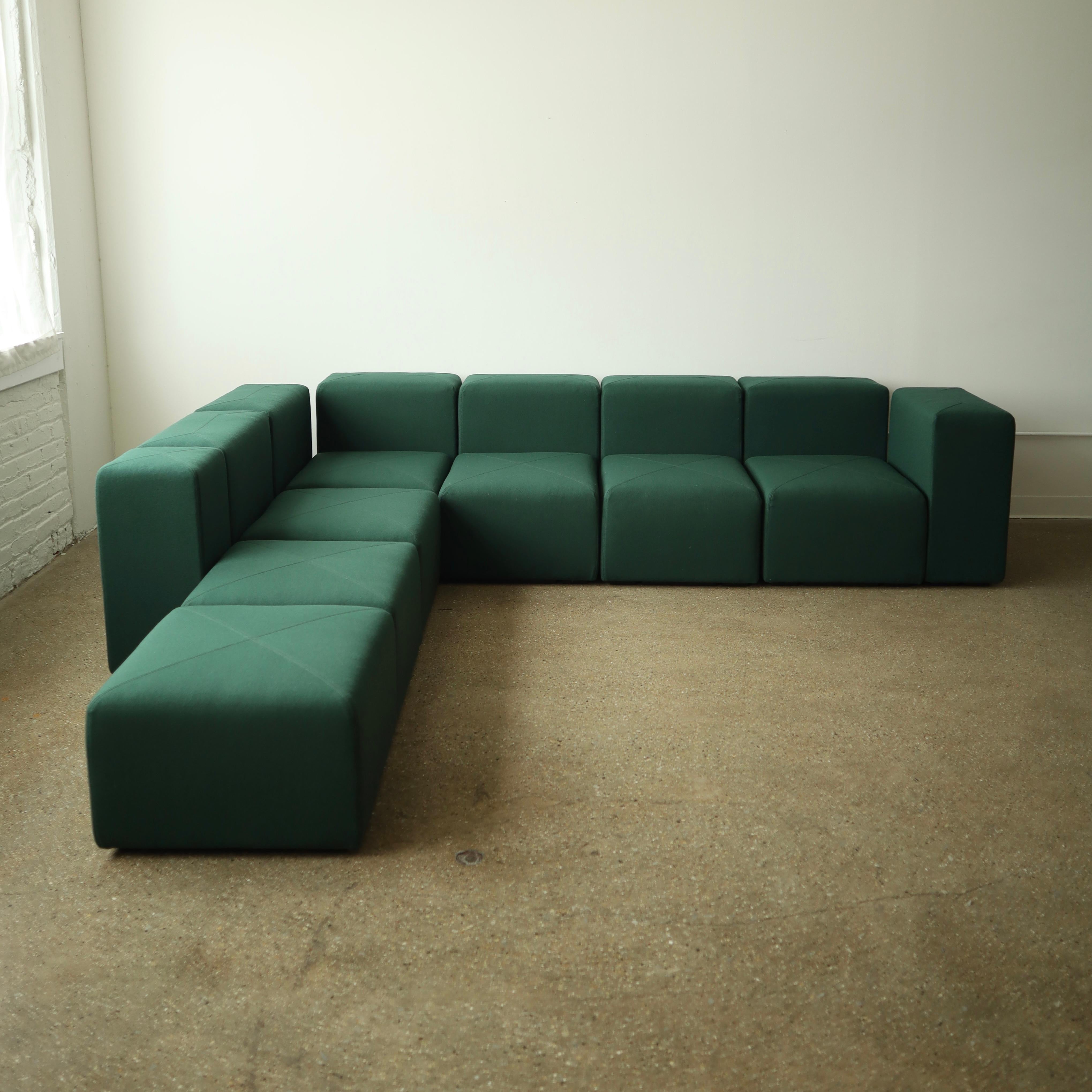Mid-Century moderno Giancarlo Piretti 