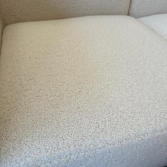 Giancarlo Piretti Sistema 61 Divano