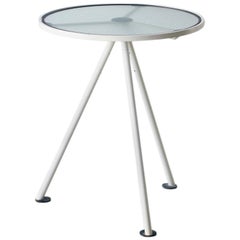 Vintage Giandomenico Belotti Safari Table Alias Postmodern