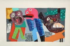 Gianfranco Asveri, Memorie 13062