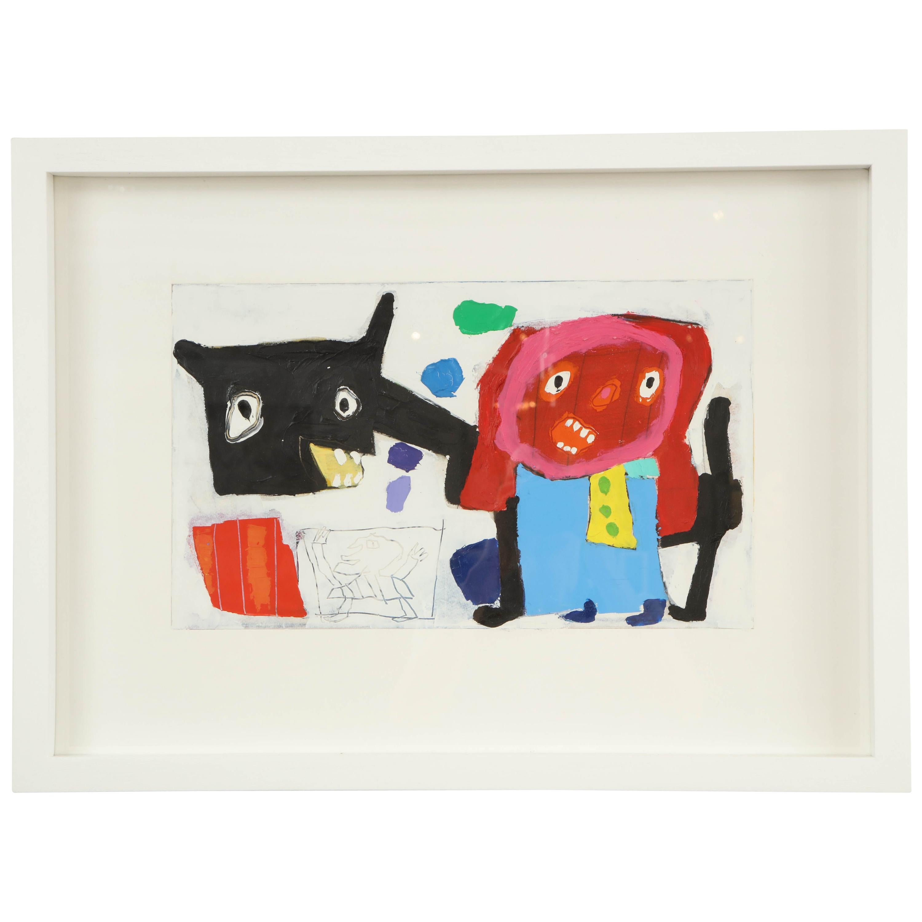 Gianfranco Asveri "Memorias" en venta