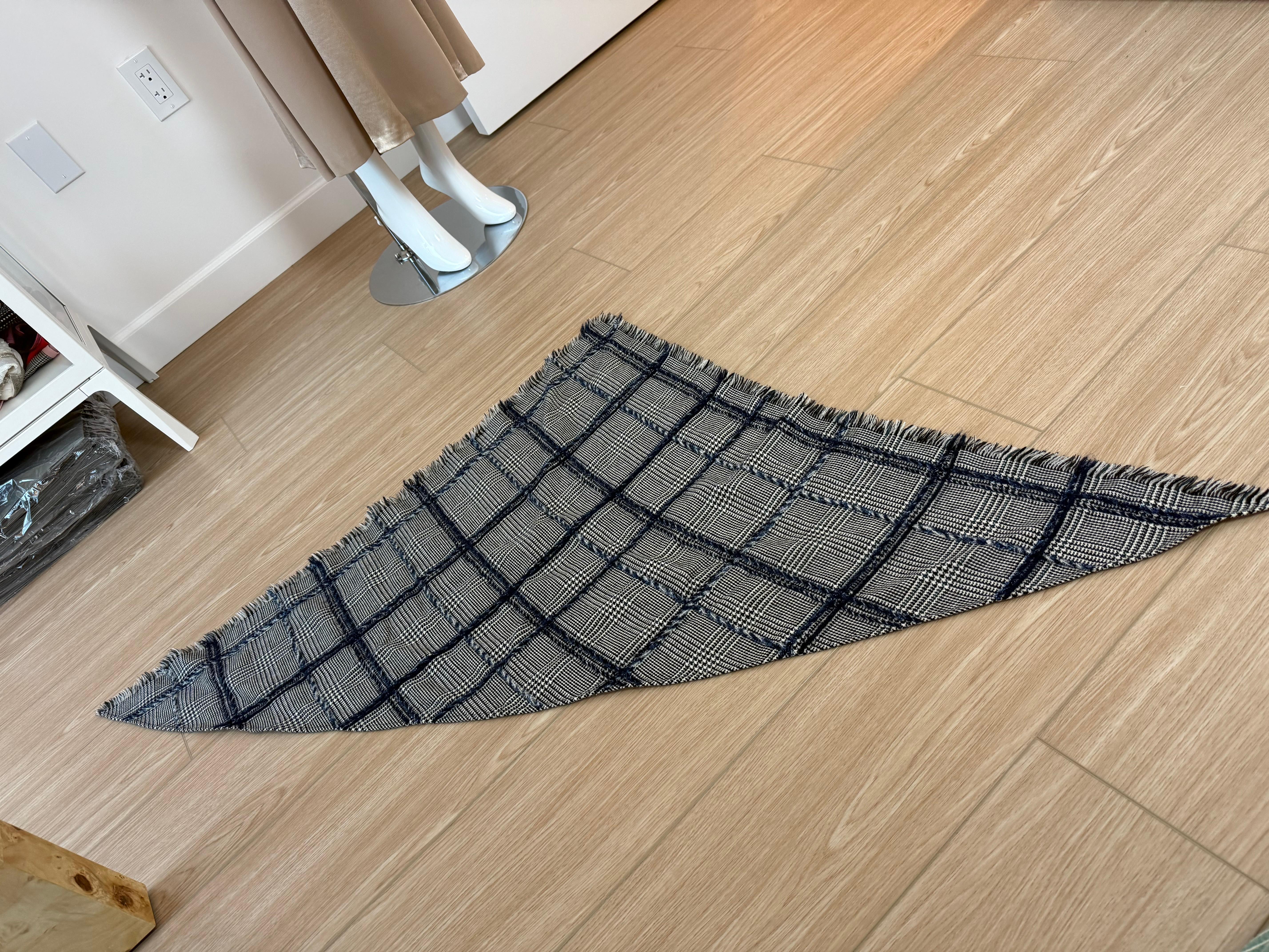 GIANFRANCO FERRE Conjunto de 3 piezas con falda Vintage años 90 en venta 1