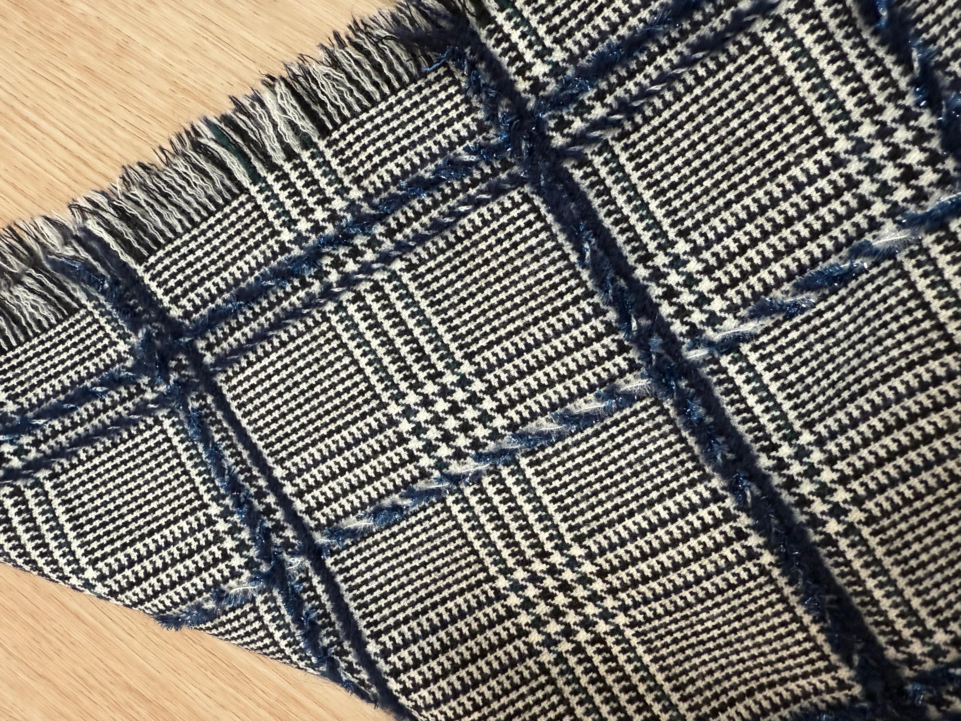 GIANFRANCO FERRE Conjunto de 3 piezas con falda Vintage años 90 en venta 2