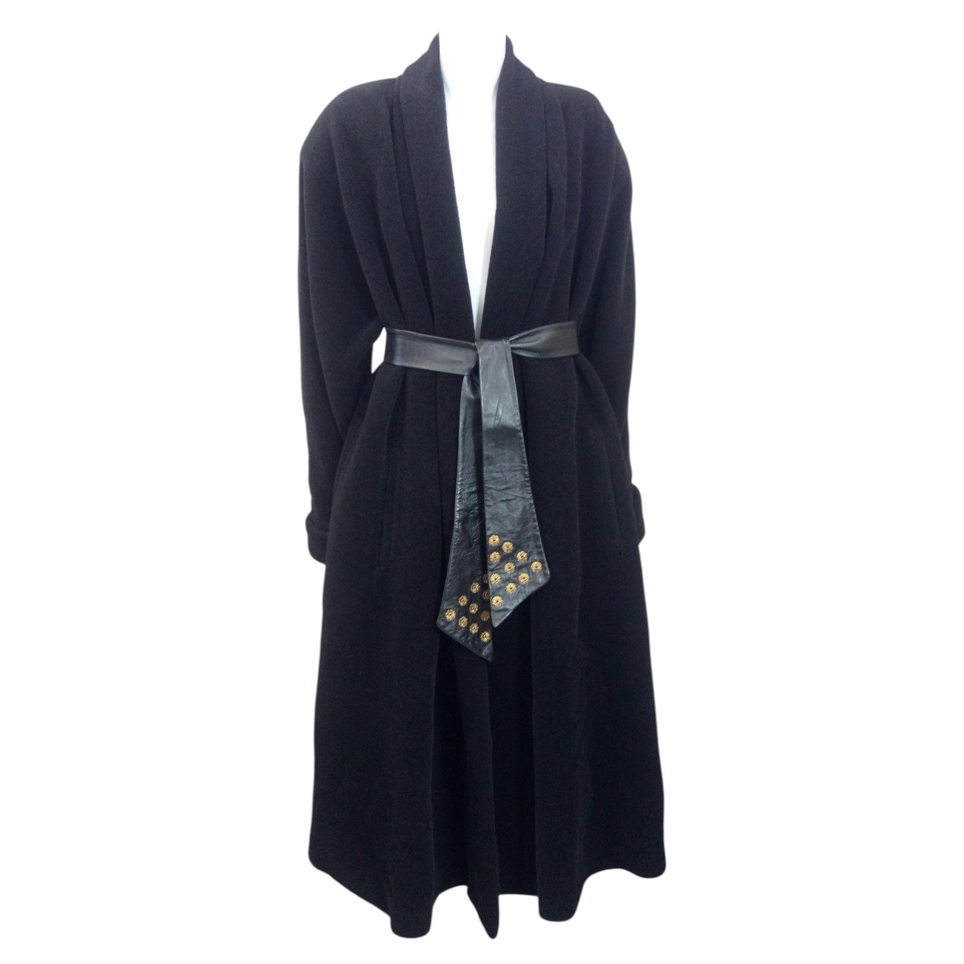 What is a Japanese winter jacket called?