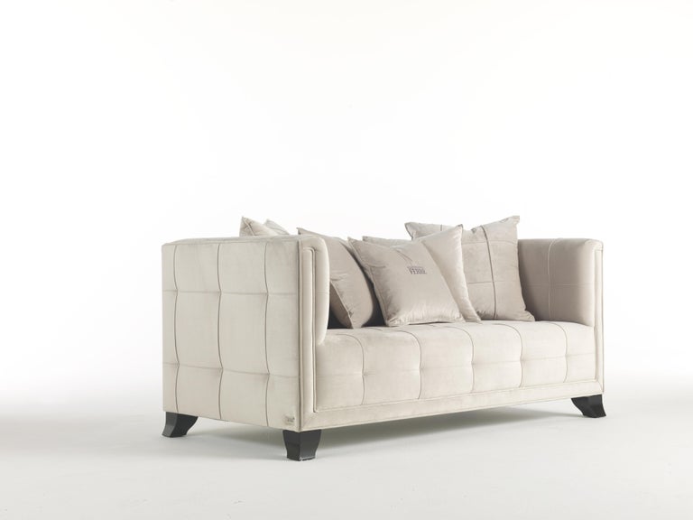 Barney Sofa Bed Baci Living Room
