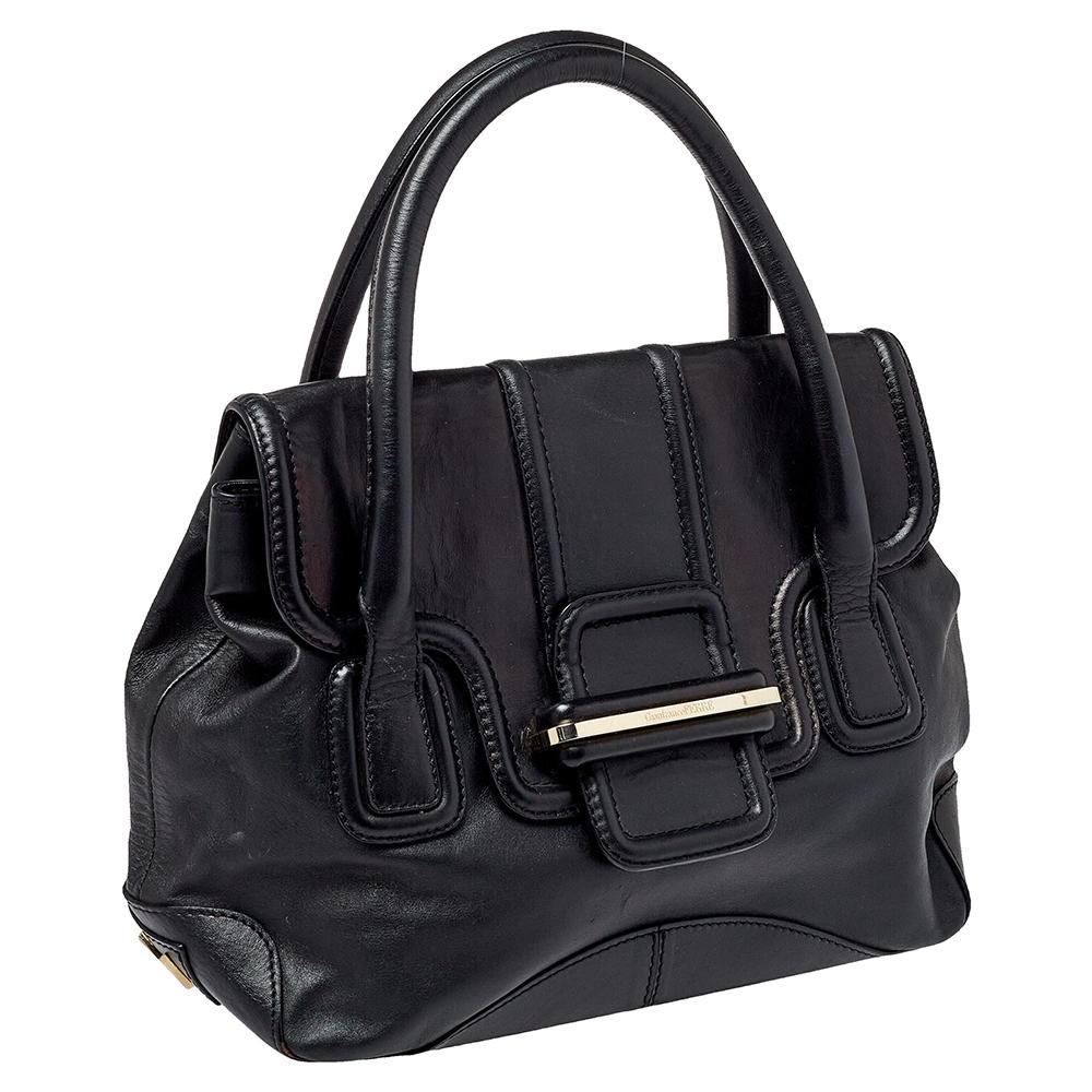 gianfranco ferre purse