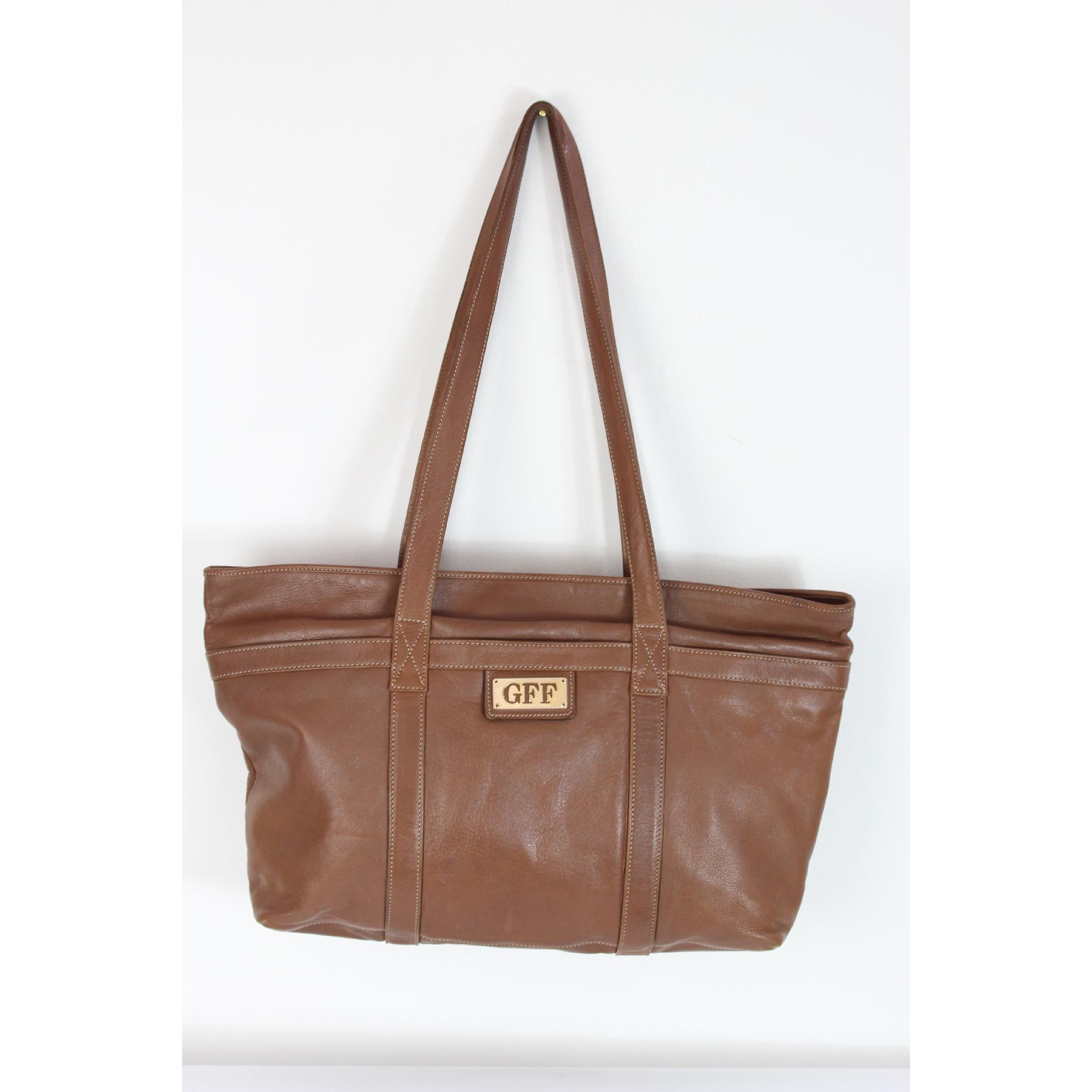 gianfranco ferre bag