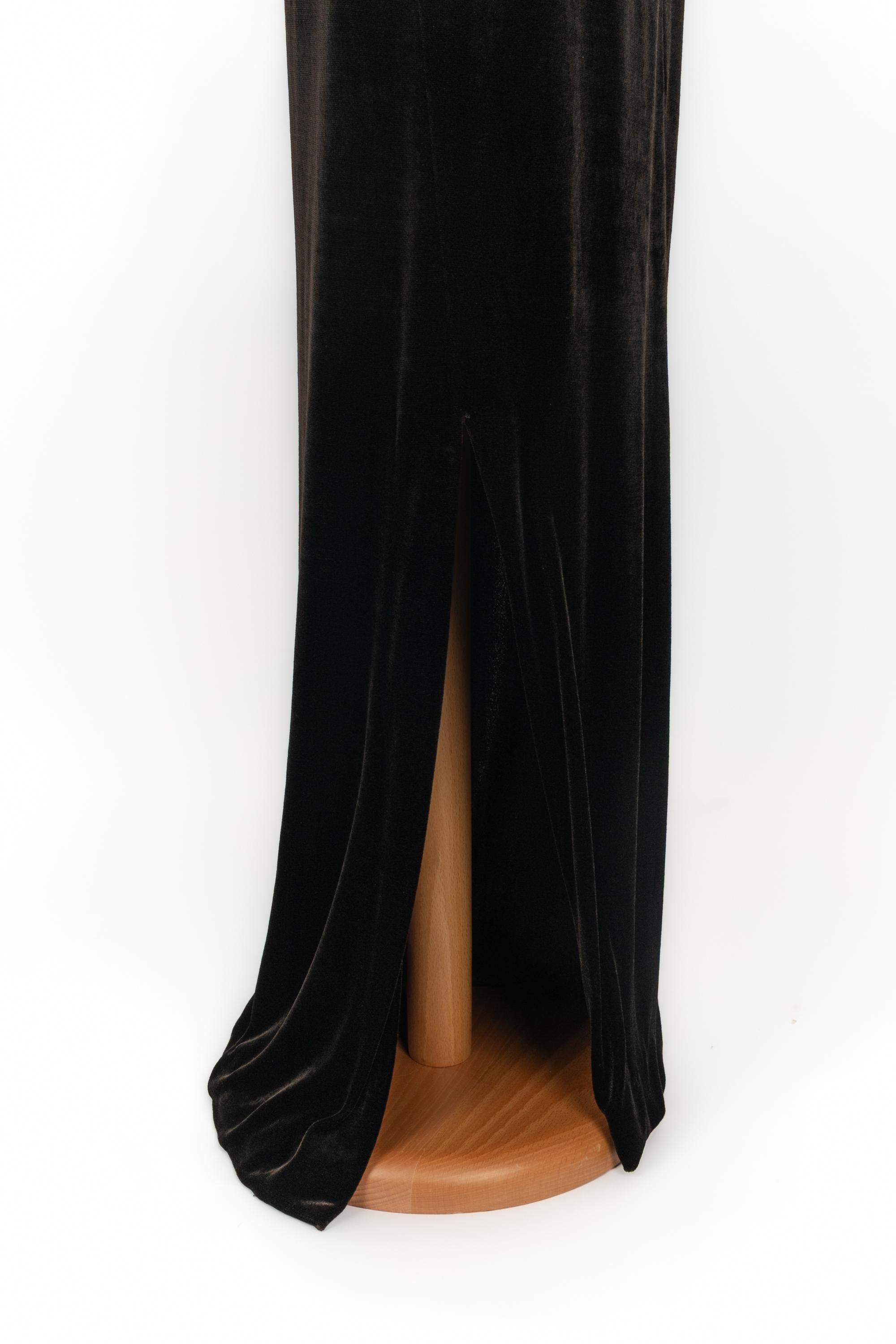 Robe bustier Gianfranco Ferré Pour femmes en vente