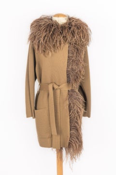 Gianfranco Ferré coat 1990s