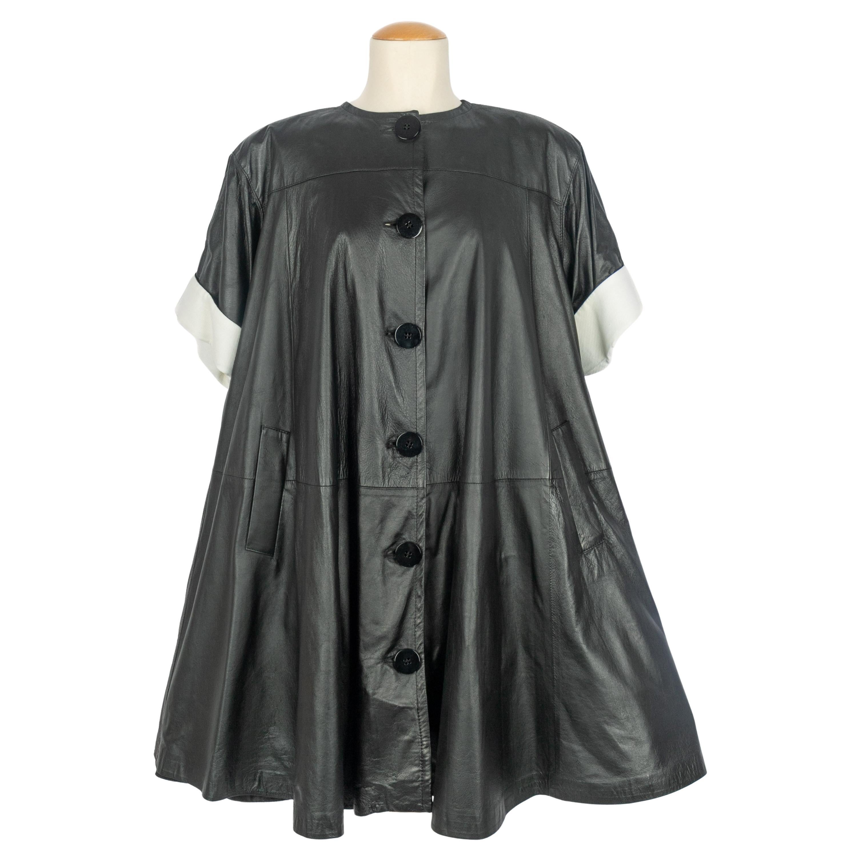 Cappotto Gianfranco Ferré Estate 1988 in vendita