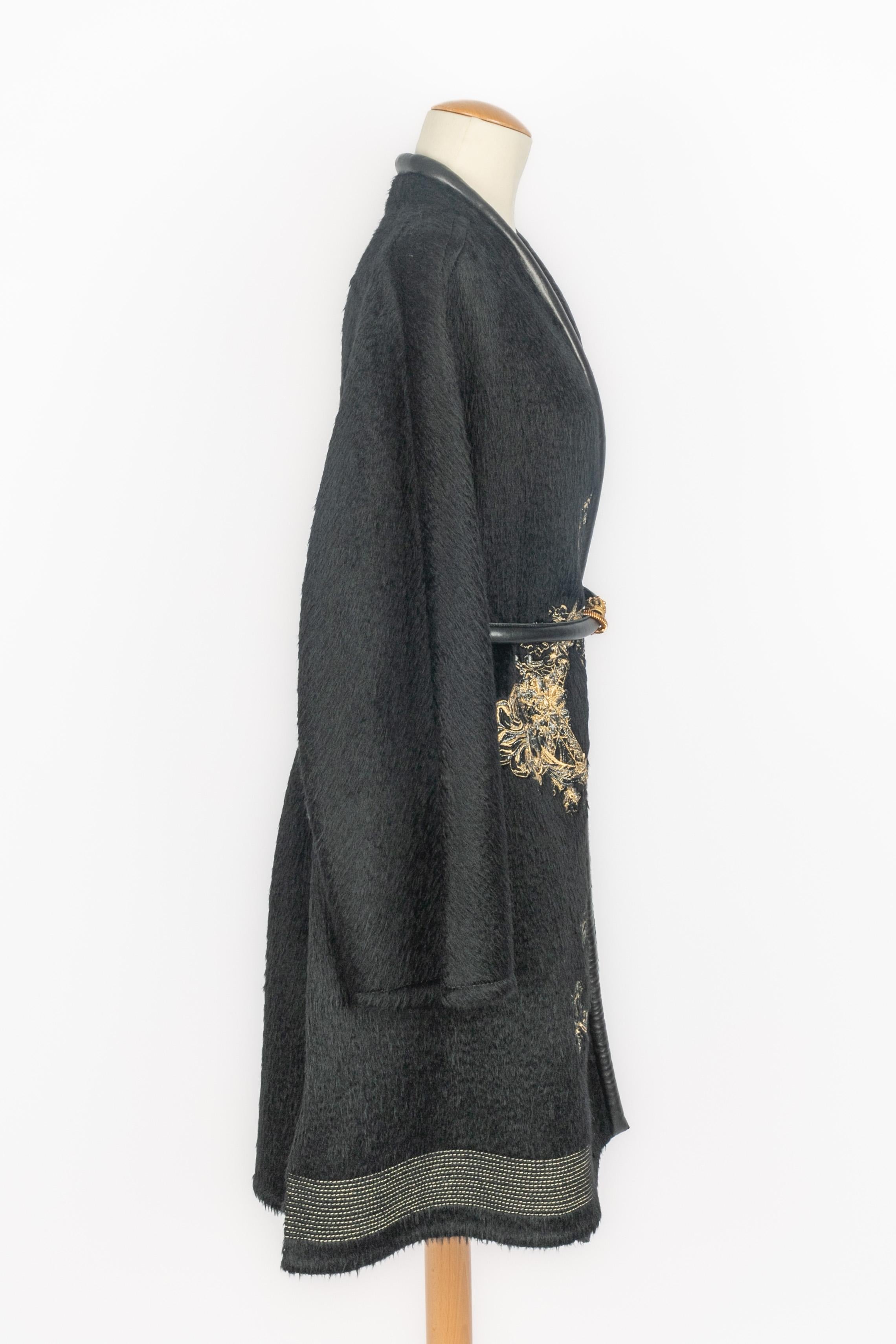 Gianfranco Ferré Mantel Winter 1993 im Angebot 1
