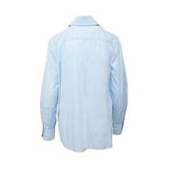 Gianfranco Ferré - Chemise à double boutonnage - '00s