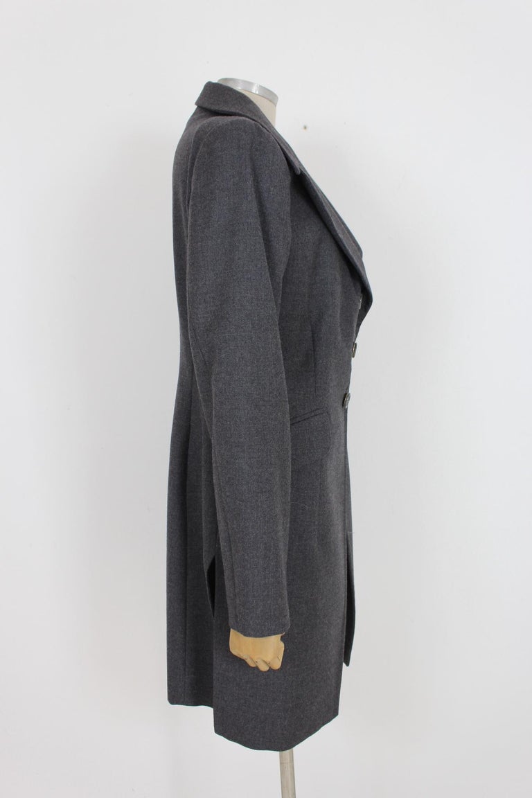 Gianfranco Ferrè Wool Jumper
