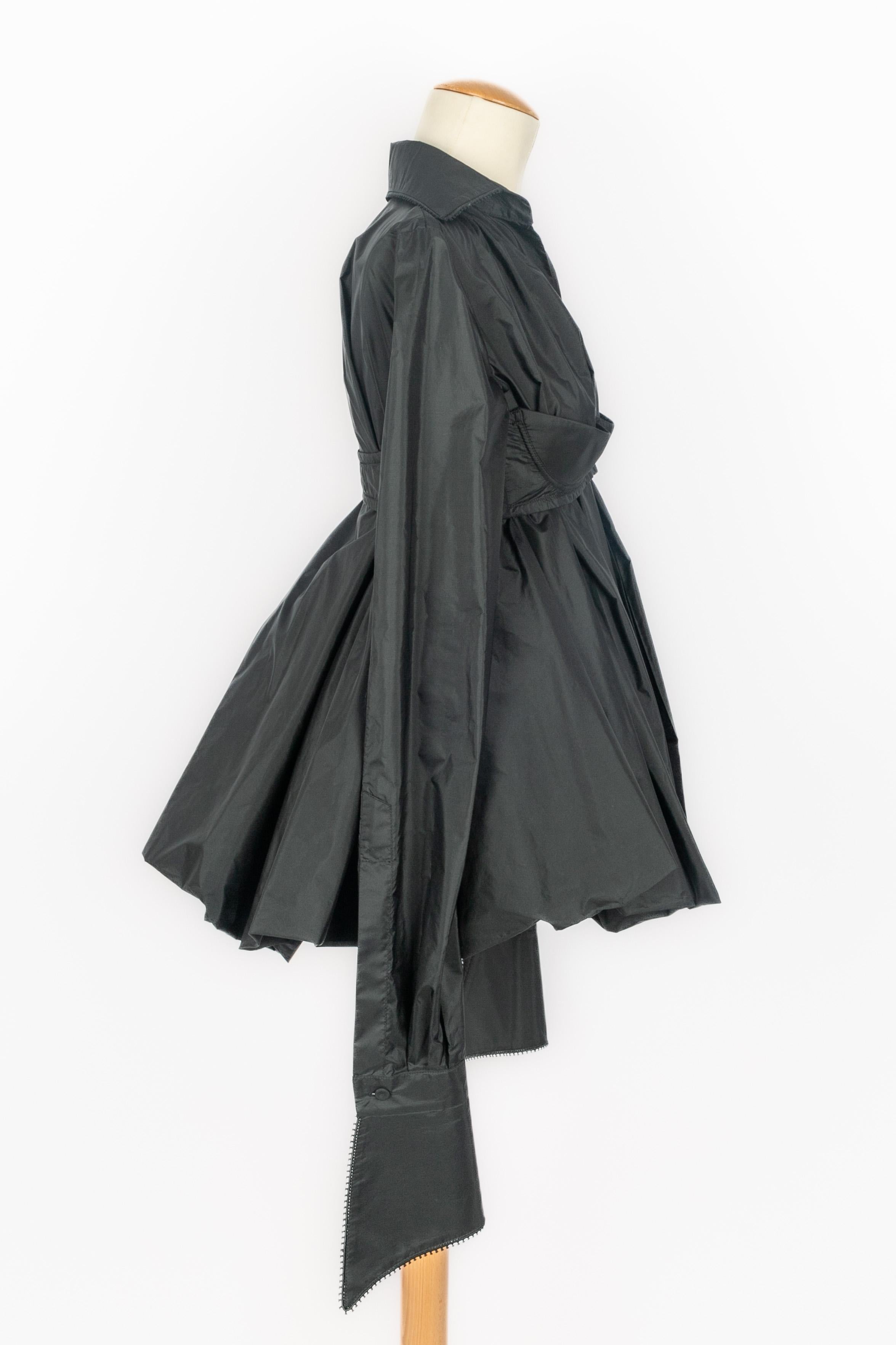 Gianfranco Ferré Jacke im Zustand „Hervorragend“ im Angebot in SAINT-OUEN-SUR-SEINE, FR