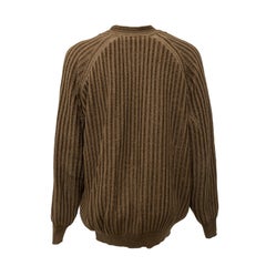 Gianfranco Ferré Knit Cardigan - '90s