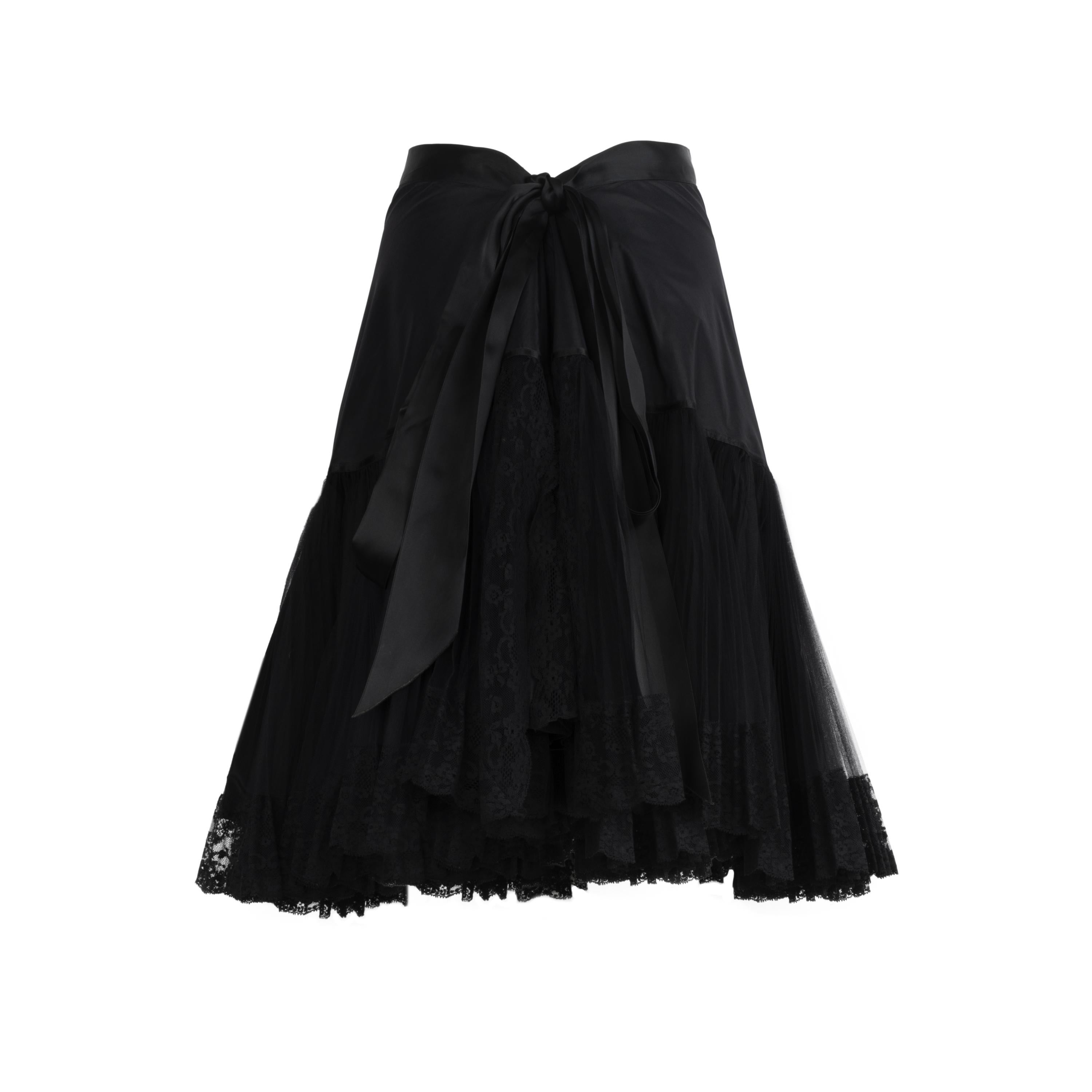 Women's  
Gianfranco Ferre Long Skirt  For Sale