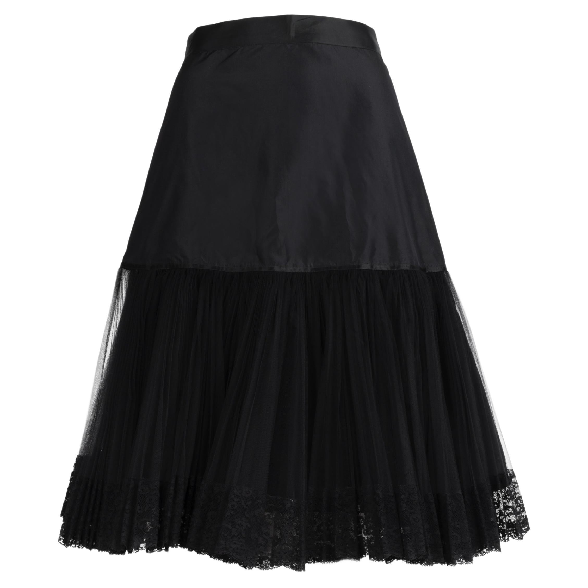  
Gianfranco Ferre Long Skirt  For Sale