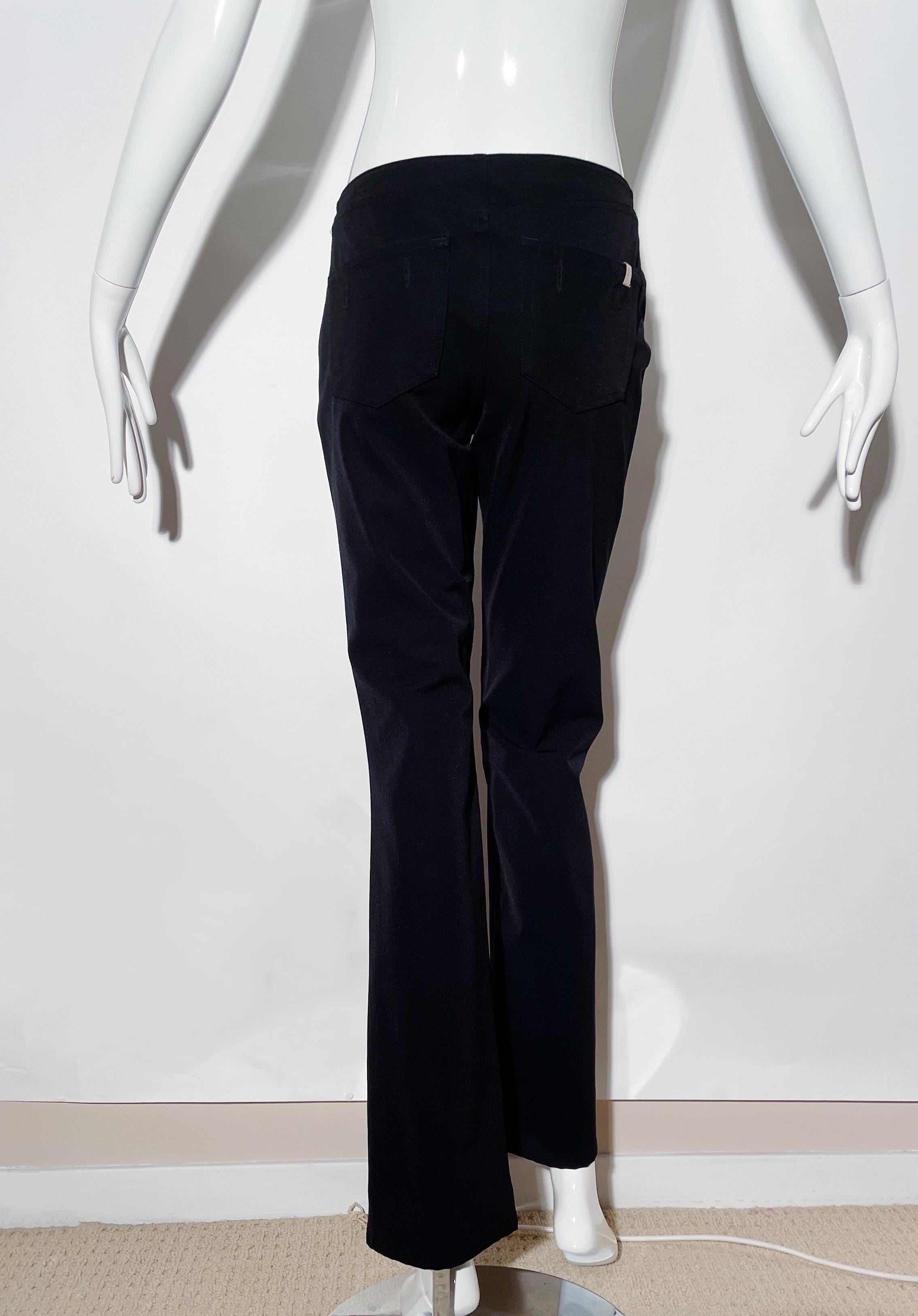 Women's Gianfranco Ferre Low Rise Pants For Sale