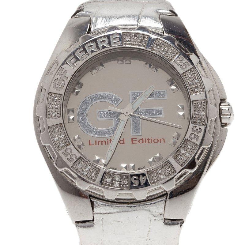 Gianfranco ferre watches best sale