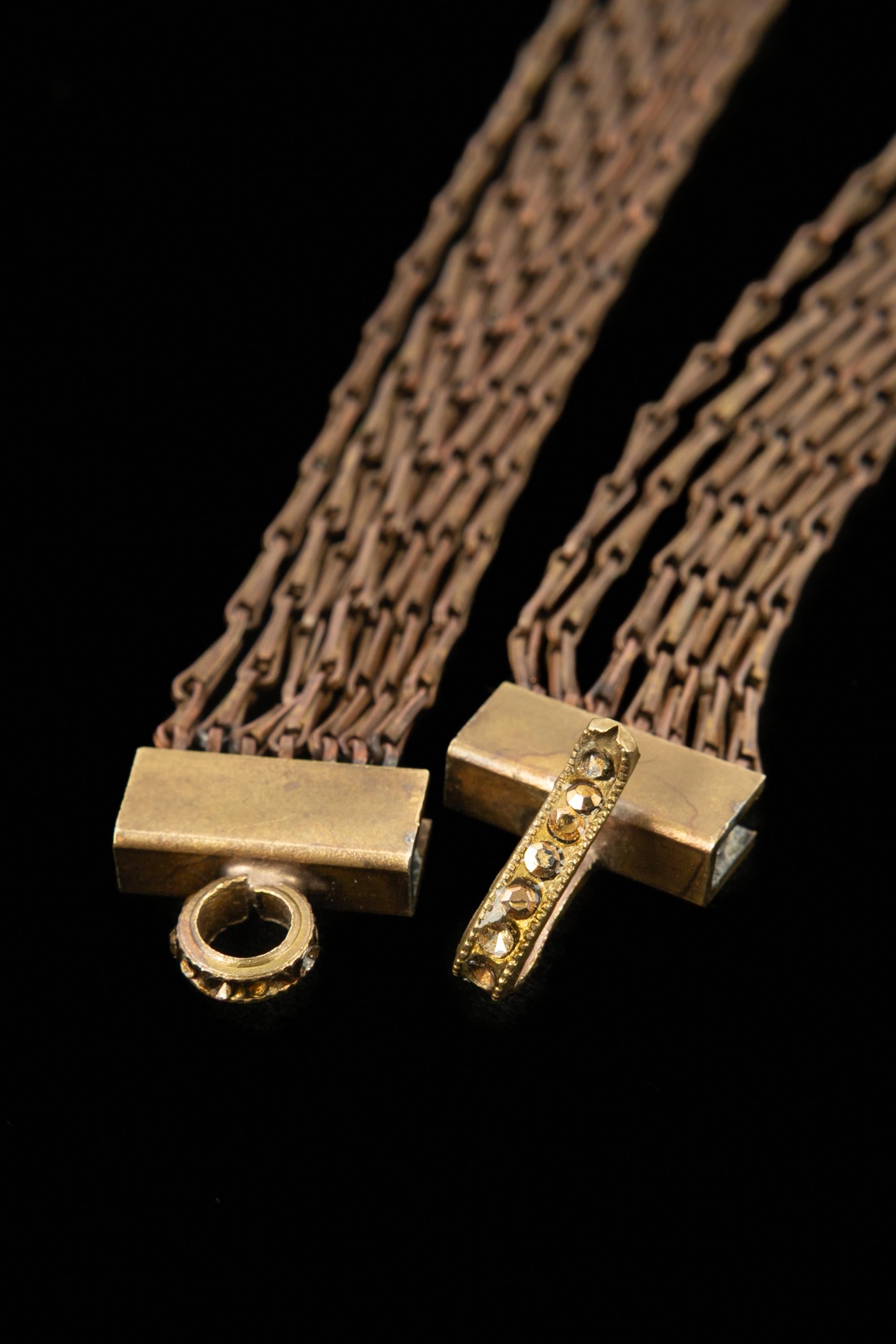 Gianfranco Ferré collana Haute Couture in vendita 9