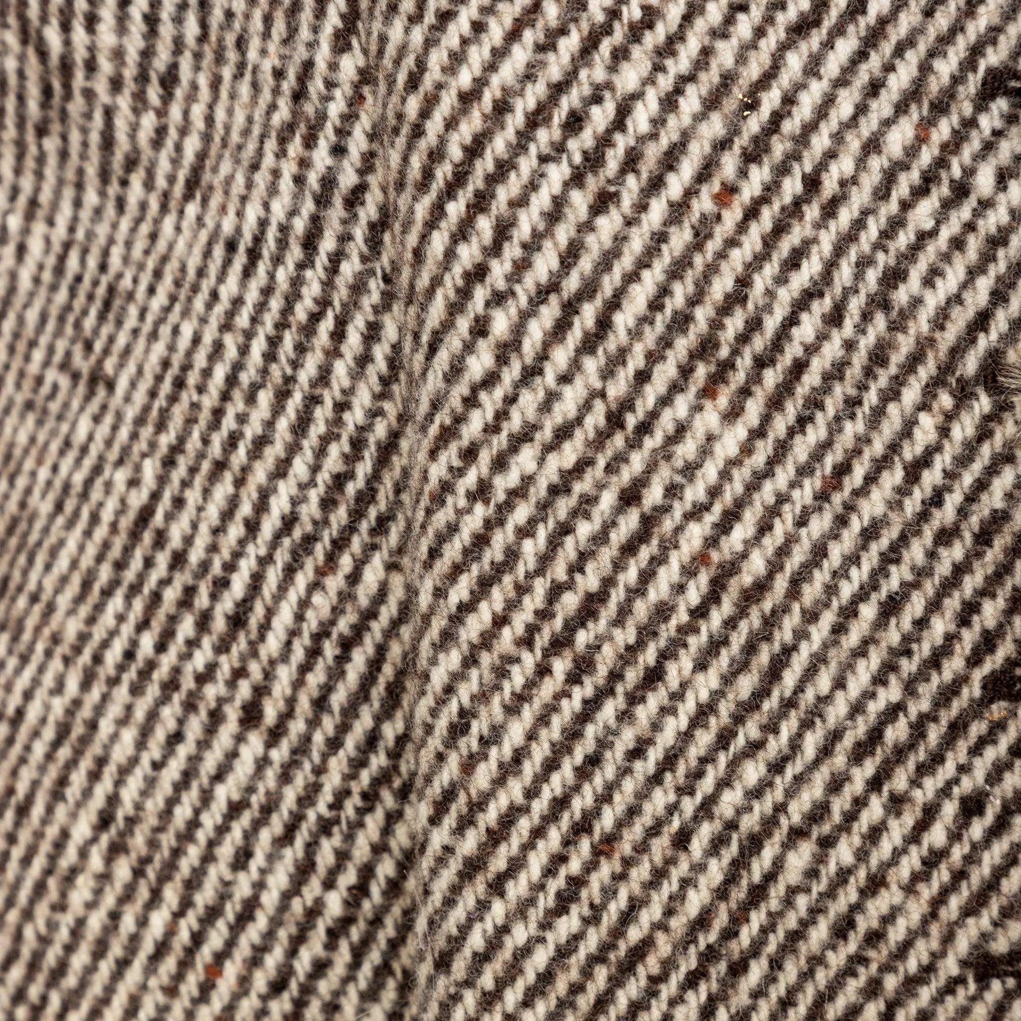 Gianfranco Ferré Cappotto con inserti in pelliccia - Anni '90 in vendita 5