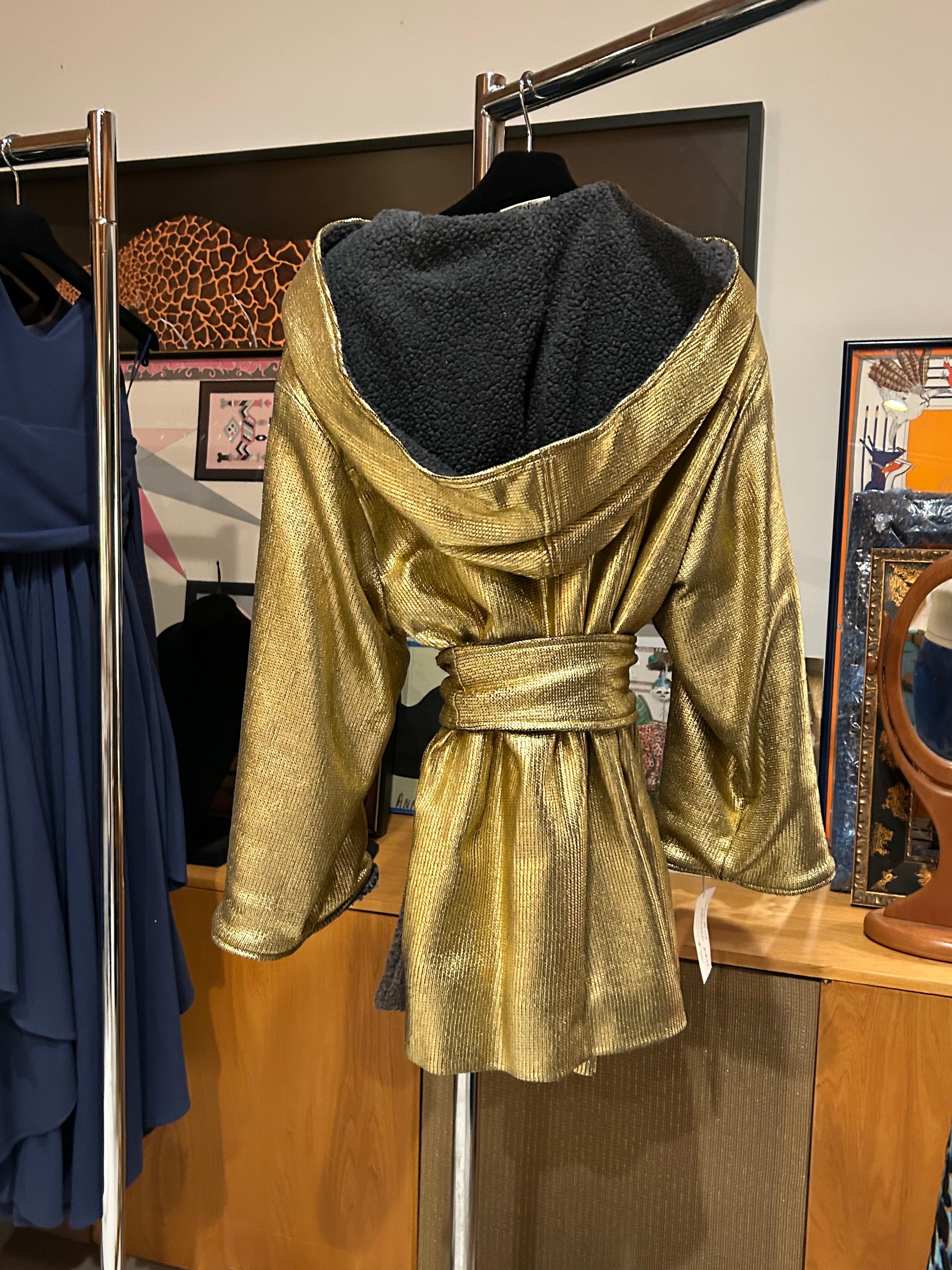 ferre milano jacket