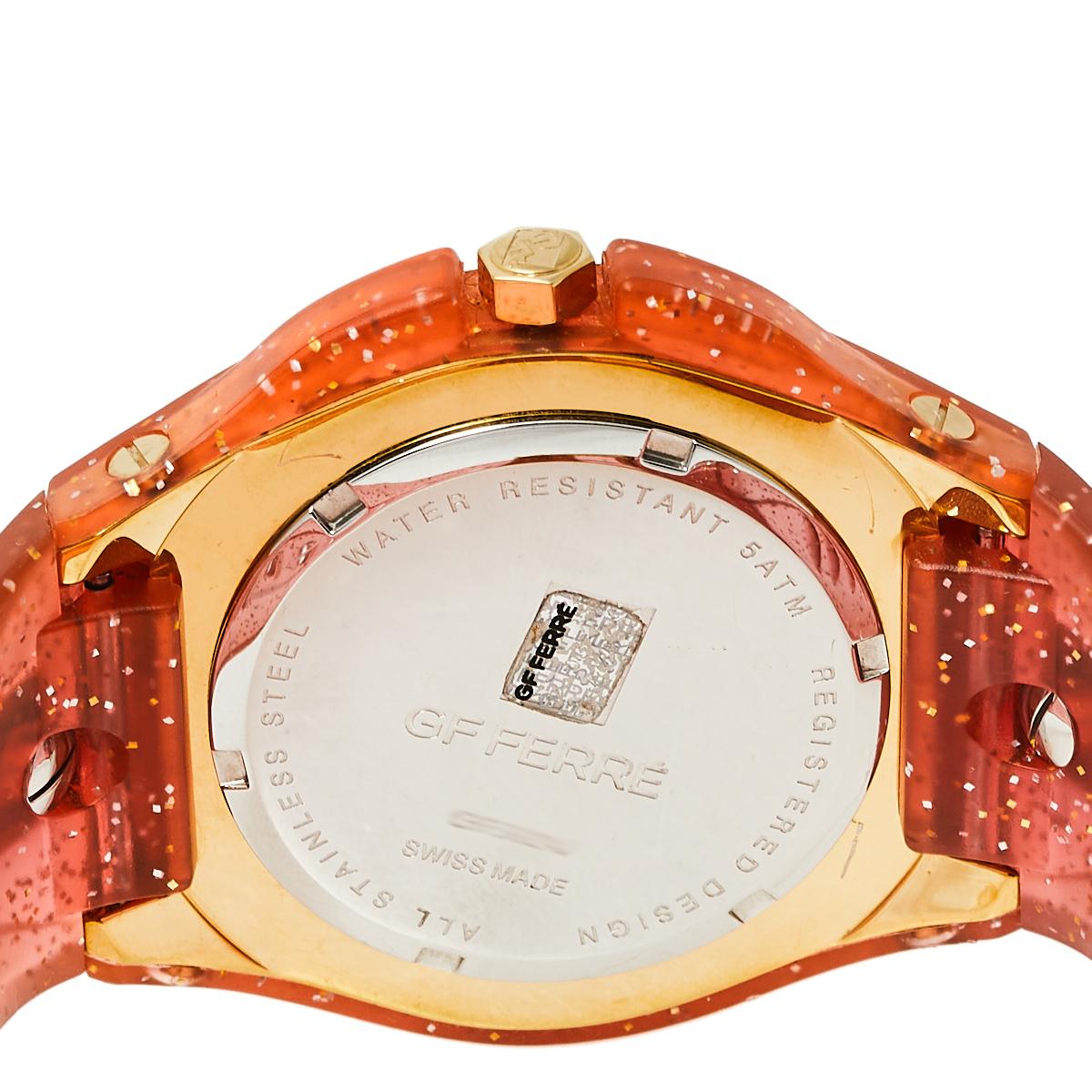 gianfranco ferre watches