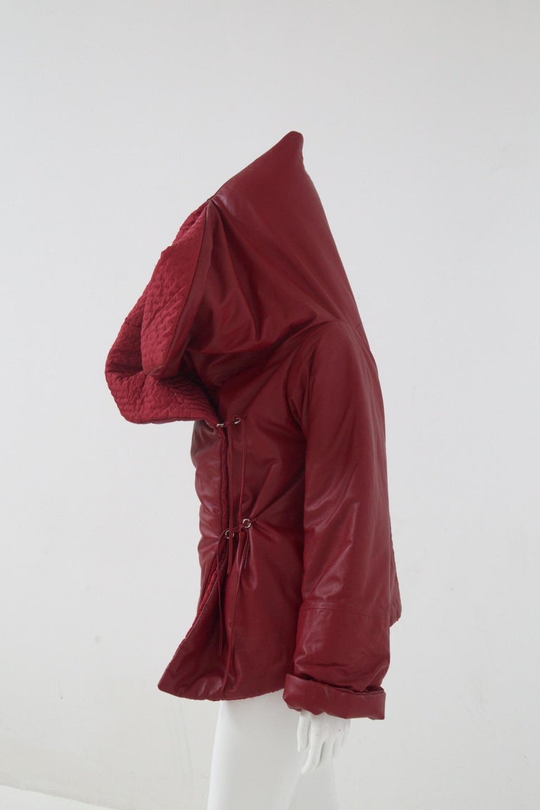 Gianfranco Ferré Red Set